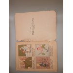 KORNEL MAKUSZYŃSKI, MARIAN WALENTYNOWICZ. NOWE BAJKI TEGO ROKU. PIERWSZA: O WAWELSKIM SMOKU. WARSZAWA 1937[ BARDZO RZADKIE, DWA EGZEMPLARZE W ZBIORACH PUBLICZNYCH]