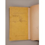 JULIUSZ SŁOWACKI. KSIĄDZ MAREK. NAUMBURG 1861 r. [PIEŚŃ KONFEDERATÓW BARSKICH]