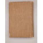 KWIATY RODZINNE. WYBÓR POEZYI POLSKIEJ ułożony przez Narcyzę Żmichowską, wydanie przejrzane i dopełnione przez Or-Ota. Gebethner i Wolff 1912 [OPRAWA J.F. Puget]