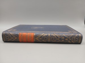 FYODOR DOSTOEVSKY. WRONGED AND HUMILIATED. WARSAW 1928 [BOUND].
