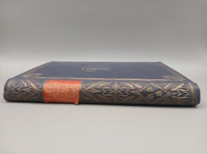 FYODOR DOSTOEVSKY. BIEDNI LUDZIE. WARSAW 1929