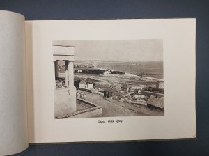 POLISH SEASIDE [ GDYNIA BUILDING, WARSHIPS, ORŁOWO, HEL, ROZEWIE, WIELKA WIEŚ, PUCK] ca. 1930