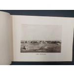 POLSKIE WYBRZEŻE MORSKIE [ GDYNIA BUDOWA, STATKI WOJENNE, ORŁOWO, HEL, ROZEWIE, WIELKA WIEŚ, PUCK] ok. 1930