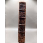RITUALE LINGONENSE [...] LINGONIS 1679 r. [LITURGIA SAKRAMENTY RYTUAŁY- EGZORCYZMY]
