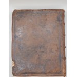 RITUALE LINGONENSE [...] LINGONIS 1679 r. [LITURGIA SAKRAMENTY RYTUAŁY- EGZORCYZMY]