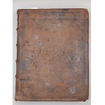 RITUALE LINGONENSE [...] LINGONIS 1679 r. [LITURGIA SAKRAMENTY RYTUAŁY- EGZORCYZMY]