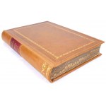 JÓZEFOWICZ- KRONIKA MIASTA LWOWA from the year 1634 to 1690 [ the history of the former Red Ruthenia ] published.1854.
