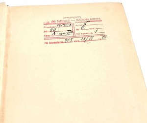 Collected Writings of CYPRYAN NORWID Volume A Part Two published in 1912.