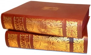 KOPERA- DAUGHTERS OF PAINTING IN POLAND vol.1-3 (complete) ed.1929.