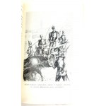 GROBICKI- BOJOWYM SZLAKIEM PRADZIADÓW. Wspomnienia o Żołnierzach polskich na emigracji w latach 1831 - 1878 Londyn 1956