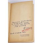 NIENACKI - PAN SAMOCHODZIK I TEMPLARIUSZE 1966r. I wyd.