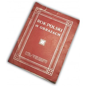 RADZIKOWSKI- ROK POLSKI W OBRAZACH