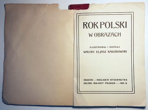 RADZIKOWSKI- POLISH YEAR IN PICTURES