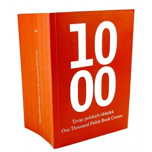 MIZIELIŃSCY - 1000 TYSIĄC POLSKICH OKŁADEK