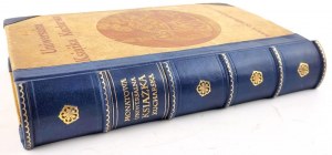OCHOROWICZ-MONATOWA- UNIVERSAL COOKBOOK. ILLUSTRATIONS AND COLOR PLATES