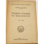 BAGIŃSKI- WOJSKO POLSKIE NA WSCHODZIE