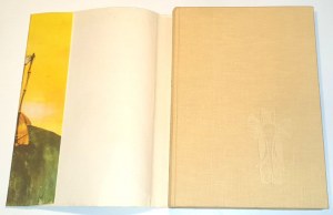 SIENKIEWICZ- W PUSTYNI I W PUSZCZY illustrated by Srokowski published in 1967.