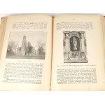 ZABYTKI WIELKOPOLSKIE Illustrated Guide to Poznań and Greater Poland 1929.
