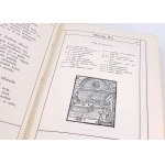 TUWIM- CZTERY WIEKI FRASZKI POLSKIEJ wyd. 1937