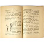 JANKOWSKI- SAD BY THE CHAIR published in 1930.
