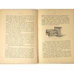JANKOWSKI- SAD BY THE CHAIR published in 1930.