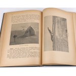 KRAWCZYŃSKI- ŁOWIECTWO Przewodnik dla leśników zawodowych i amatorów myśliwych 1924