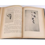 KRAWCZYŃSKI- ŁOWIECTWO Przewodnik dla leśników zawodowych i amatorów myśliwych 1924