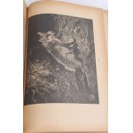 KRAWCZYŃSKI- ŁOWIECTWO Przewodnik dla leśników zawodowych i amatorów myśliwych 1924