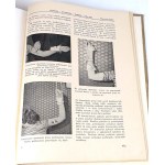 KULTURA I ŻYCIE DOMOWE 1-2 ilustrowany poradnik 1938