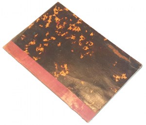 LIPIÑSK - NUMIZMATIC MISCELLANEAs edition 1847