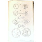 LIPIŃSK - MISCELLANEA NUMIZMATYCZNE wyd. 1847
