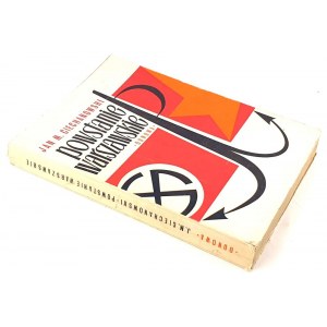 CIECHANOWSKI - POWSTATION DI VARSAVIA 1971.