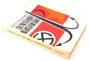 CIECHANOWSKI - WARSAW Uprising 1971.