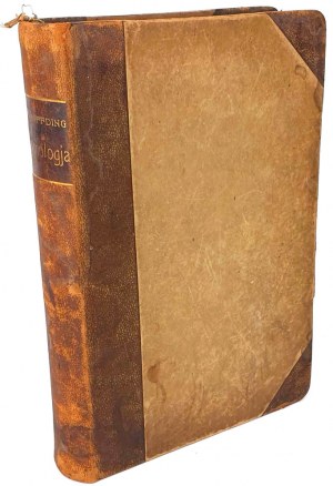 HÖFFDING- PSYCHOLOGY ed. 1911