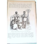 PLATZ- CZŁOWIEK. JEGO POCHODZENIE, RASY I DAWNOŚĆ wyd. 1892