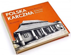 [POLISH CRAFTS] BARANOWSKI- POLISH INN