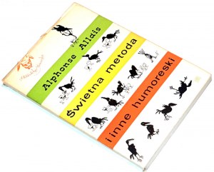 ALLAIS - GREAT METHOD AND OTHER HUMORESQUES