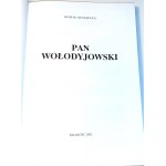 SIENKIEWICZ - PAN WOŁODYJOWSKI edycja bibliofilska