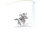 SIENKIEWICZ - PAN WOŁODYJOWSKI edycja bibliofilska