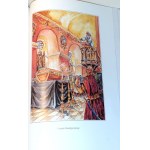 SIENKIEWICZ - PAN WOŁODYJOWSKI edycja bibliofilska