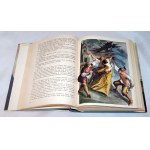 DUMAS - TRYLOGIA TRZEJ MUSZKIETEROWIE wyd. 1957-9 ilustracje Skarżyński