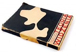 STRZEMINSKI - THEORY OF VISION 1958.