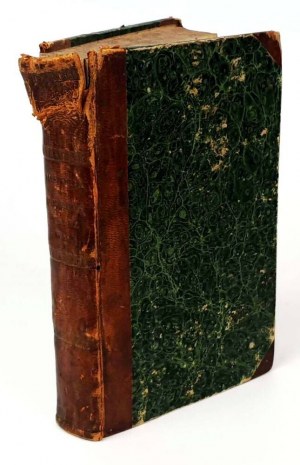 SCALE-HISTORYA XIĄŻĄT Y KROLOW POLSKICH 1818 HALF-SHELL