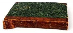 SCALE-HISTORYA XIĄŻĄT Y KROLOW POLSKICH 1818 HALF-SHELL