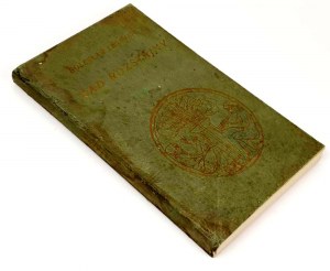 LEŚMIAN- DISTRIBUTED ORCHARD issue 1, Author's debut!