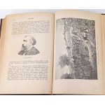 LEIXNER- WIEK XIX t.1-2 (komplet w 2wol.) OPRAWA WÓJCIK