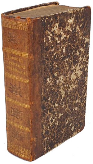 FENELON - TRAVELS AND CASES OF TELEMAK SON OF ULISES