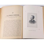 PAMIĘTNIK TOWARZYSTWA TATRZAŃSKIEGO vol. XVI-XX, 1895-9
