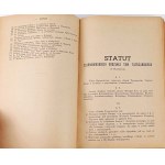 PAMIĘTNIK TOWARZYSTWA TATRZAŃSKIEGO vol. XVI-XX, 1895-9