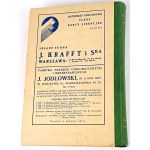 DOBRZAŃSKI- VETERINARY HANDBOOK 1939 gravures
